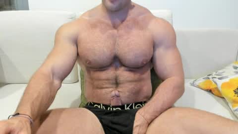 Snapshot of andry_dick chatting on 04.29.26 Andry online show from 04.29.26
