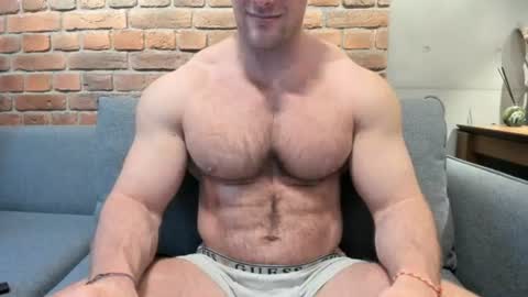 Andry online show from 07.21.26
