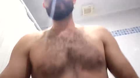 andrydi online show from 10.26.25