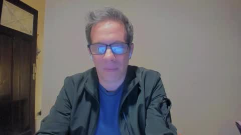Snapshot of andy0pandi chatting on 01.26.25 Andrew online show from 01.26.25