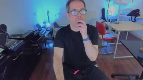 Andrew online show from 09.20.25