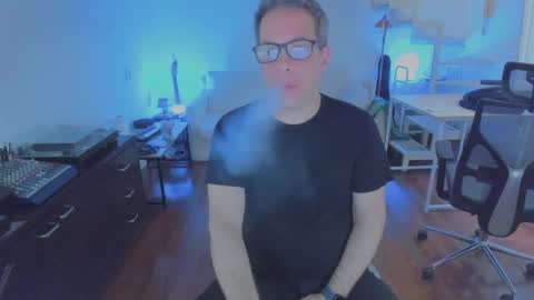 Andrew online show from 11.03.25