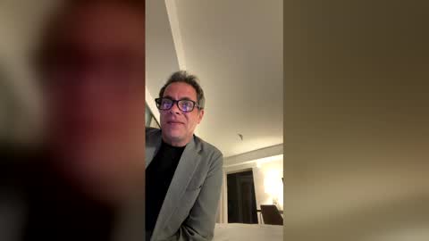 Andrew online show from 05.19.26