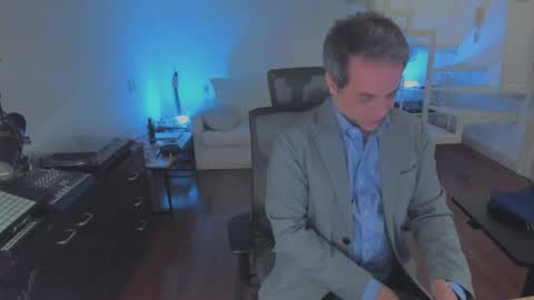 Andrew online show from 06.03.26