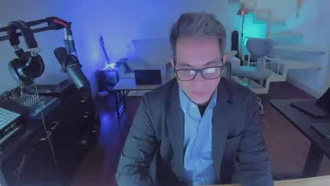 Andrew online show from 07.19.26