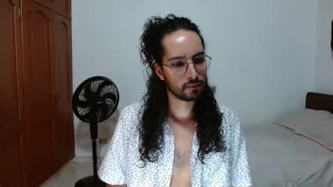 Andy1113 online show from 06.02.26