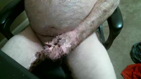 Snapshot of andy523 chatting on 02.14.25 andy523 online show from 02.14.25