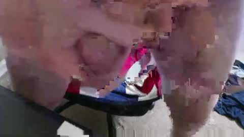 Snapshot of andy523 chatting on 12.19.25 andy523 online show from 12.19.25