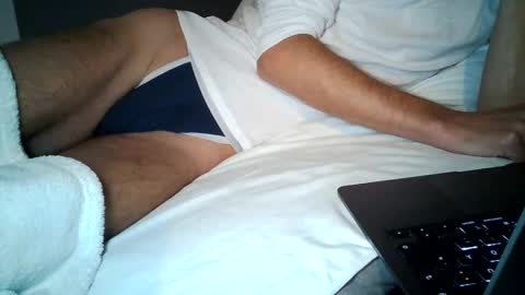 Snapshot of andy_24j chatting on 10.14.25 andy_24j online show from 10.14.25