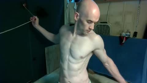 andy_552 online show from 10.13.25