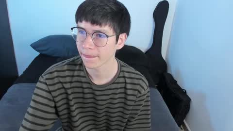 twx Andy twink3 online show from 01.10.26