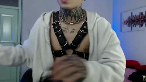 ANDY online show from 12.02.24
