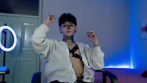 ANDY online show from 12.07.24
