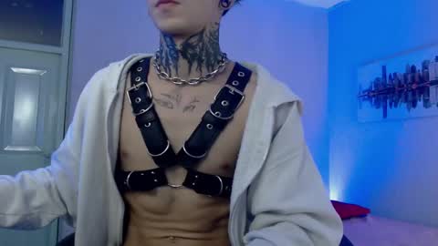 ANDY online show from 12.16.24