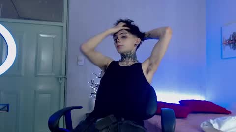 ANDY online show from 12.18.24