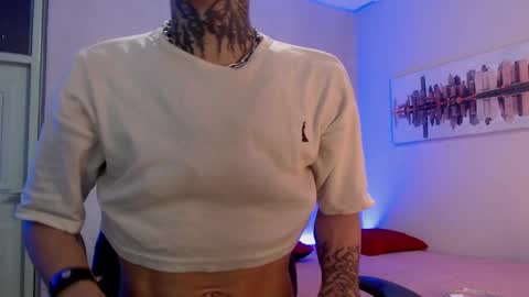ANDY online show from 12.23.24
