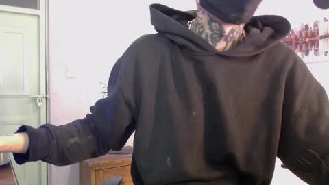 ANDY online show from 12.29.24
