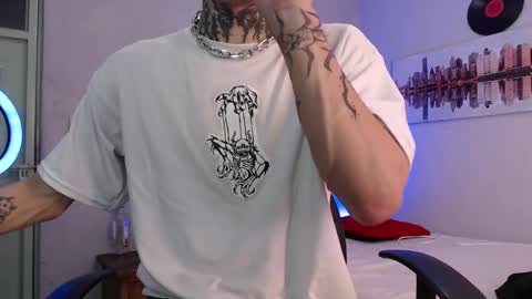 ANDY online show from 12.31.24