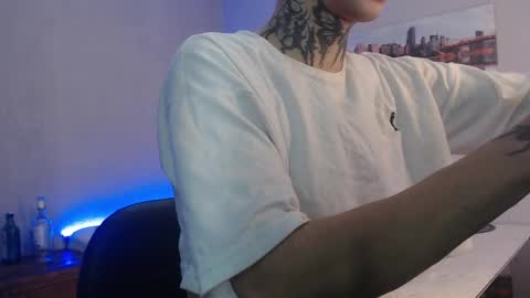 ANDY online show from 01.03.25