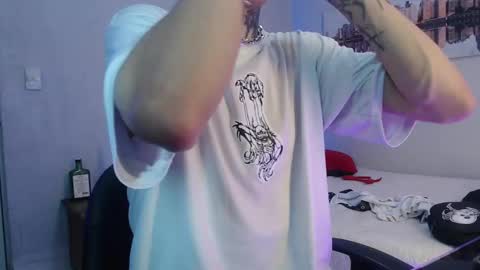 ANDY online show from 01.04.25