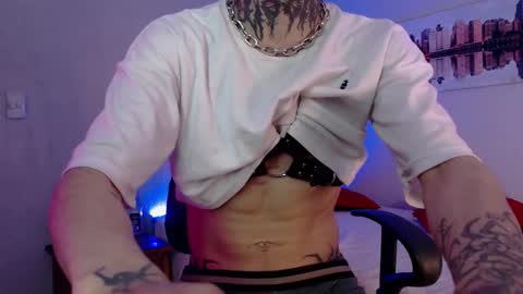 ANDY online show from 01.06.25