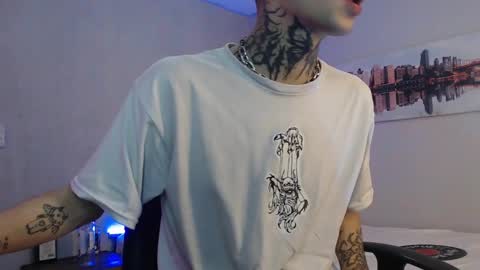 ANDY online show from 01.08.25