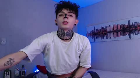 ANDY online show from 01.17.25
