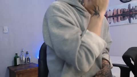 ANDY online show from 01.22.25