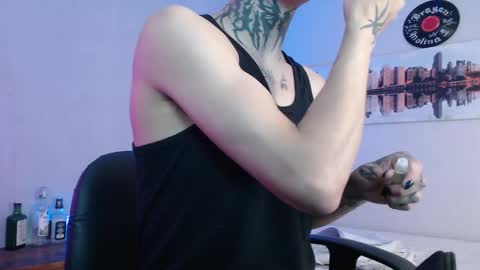 ANDY online show from 01.25.25