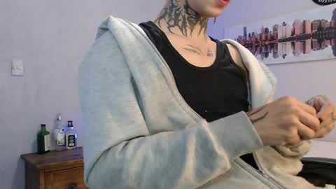 ANDY online show from 01.26.25