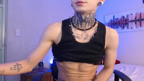 ANDY online show from 01.29.25