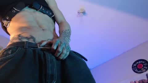 ANDY online show from 01.29.25