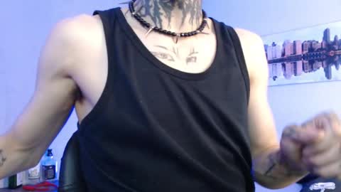 ANDY online show from 02.08.25