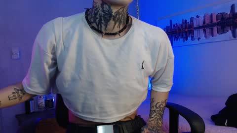 ANDY online show from 02.17.25