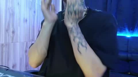 ANDY online show from 02.22.25