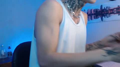 ANDY online show from 03.03.25