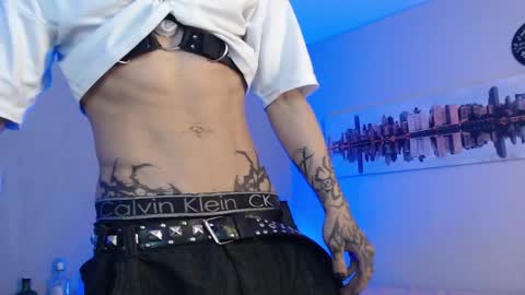 ANDY online show from 03.03.25