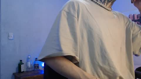 ANDY online show from 03.04.25