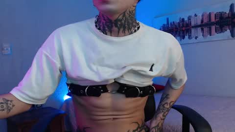 ANDY online show from 03.12.25