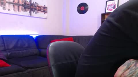 ANDY online show from 09.10.25
