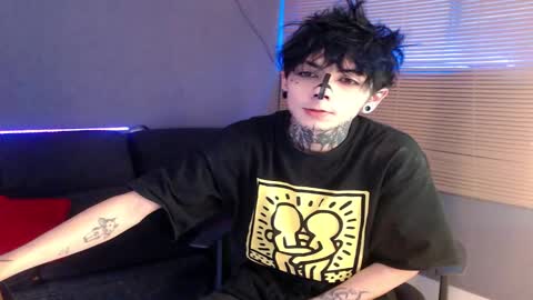 ANDY online show from 09.12.25