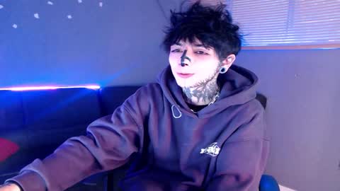 ANDY online show from 09.18.25