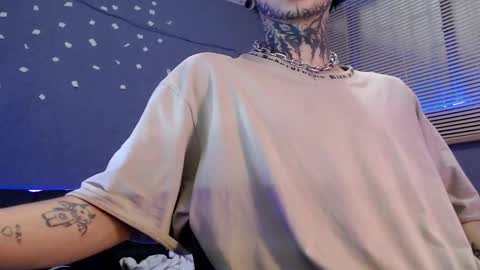 ANDY online show from 09.20.25