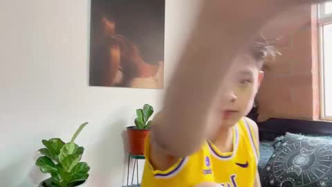 Andy online show from 02.22.26