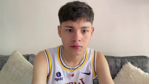 Andy online show from 04.06.26