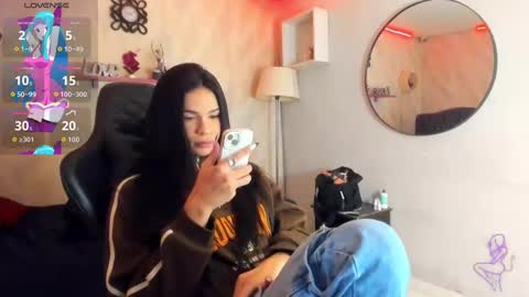 ANDY online show from 11.14.25