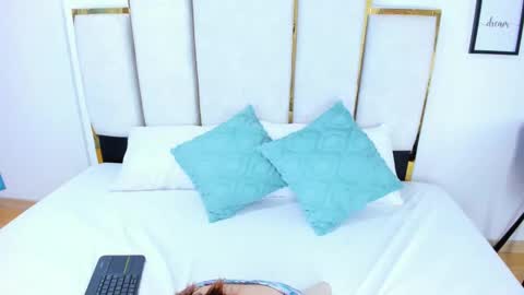 Snapshot of andy_bluee chatting on 02.28.25 Andy bluee online show from 02.28.25