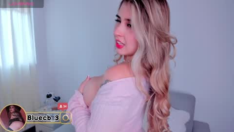 Andy bluee  online show from 04.16.26