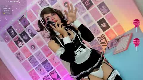 Snapshot of andy_candy01 chatting on 09.23.25 Andy online show from 09.23.25