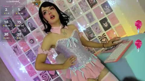 Andy online show from 11.07.25